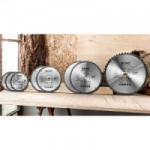 TCT-Sägeblatt 9.99 €