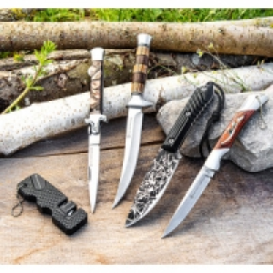 Outdoor-Messer 7.99 €