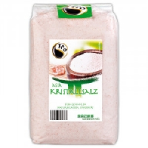 Kristallsalz 4.99 €