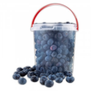 Premium Heidelbeeren 2.99 €