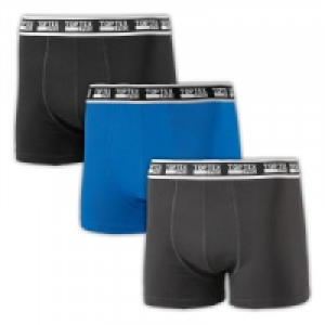 Retroshorts 3er 7.99 €