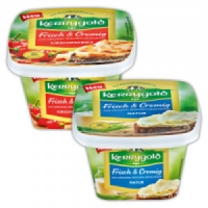 Frisch & Cremig 1.29 €