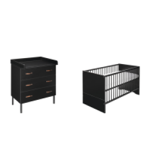 Spar-Set Melody Black 699.99 €