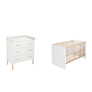 Spar-Set Melody White 549.99 €