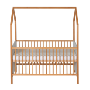 Venice Hausbett, weiß/Buche 259.99 €