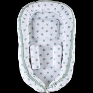 Babynest Big Star, Mint 49.99 €