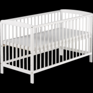 Gitterbett Felix, weiss 109.99 €