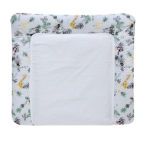 Wickelauflage, Jungle 39.99 €