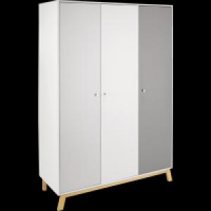 3-türigiger Schrank, Vegas 399.99 €