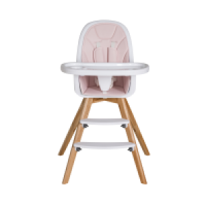 Hochstuhl Holly, pink 94.99 €
