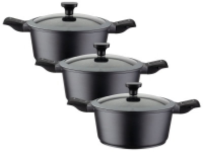 GSW Kochtopf mit Glasdeckel EASY CLICK 49.78 €