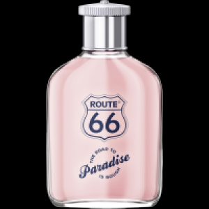 The Road to Paradise is Rough, EdT 100 ml 6.39 €