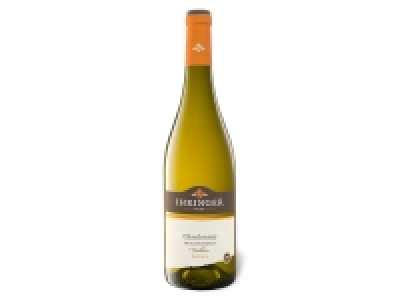 Lidl  Kaiserstühler Winzergenossenschaft Ihringen Chardonnay QbA trocken, We