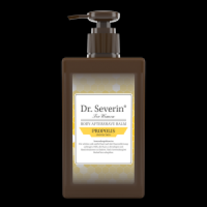 Dr. Severin® Women Propolis Body After Shave Balsam