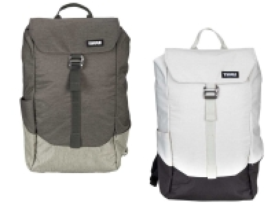 Thule Lithos Rucksack, modern und qualitativ