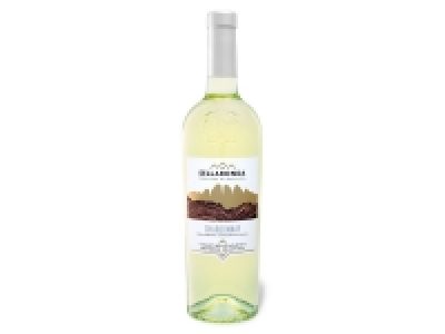 Lidl  Sellaronda Chardonnay Vigneti delle Dolomiti IGT trocken, Weißwein 201