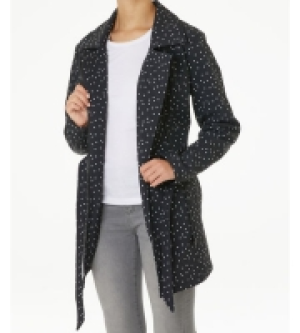 Softshelljacke mit Gürtel 12.00 €