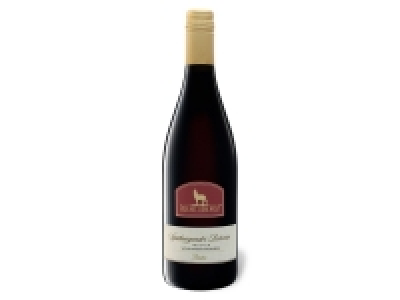WG Wolfenweiler Der mit dem Wolf Spätburgunder im Eichenfass gereift Q 7.99 €