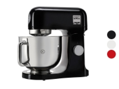 Lidl Kenwood Kenwood Küchenmaschine K-Mix 1000Watt