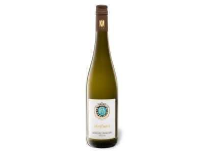 Weingut Meßmer Burrweiler Altenforst Gewürztraminer Spätlese VDP.Erste