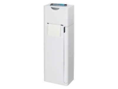 Wenko 6 in 1 Stand WC-Garnitur »Imon«, weiß 42.98 €