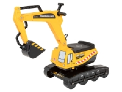 Falk Sitzbagger mit Rädern, beweglicher Baggerarm 68.92 €