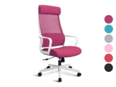 MELOKEA Chefsessel/Bürostuhl »Orlando«, höhenverstellbar 149.00 €