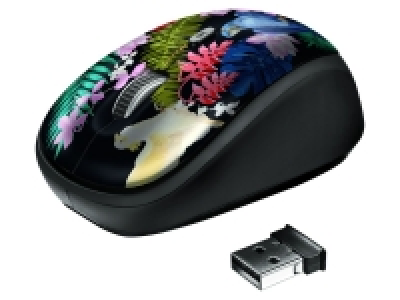 Trust Yvi Funkmaus - parrot 17.12 €