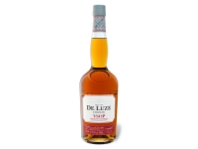 De Luze VSOP Fine Champagne Cognac 40% Vol 26.99 €