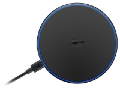 Goobay Kabelloses Schnellladegerät 10 W (schwarz) 13.38 €