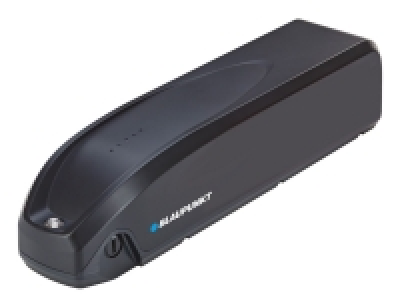 Lidl Blaupunkt BLAUPUNKT Downtube Akku, Li-Ionen 36 V / 10,4 Ah (374 Wh)