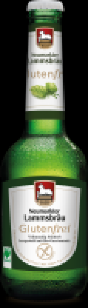 Neumarkter Lammsbräu KISTE Glutenfreies Bier 10.00 €