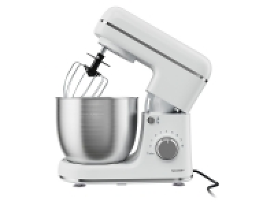 SILVERCREST® Küchenmaschine weiß SKM 600 B2 69.99 €