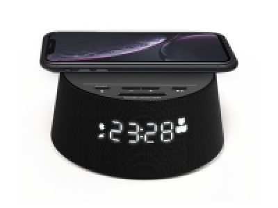 PHILIPS Clock Radio TAPR702/12