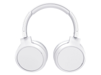 Lidl Philips PHILIPS Headband - Over-ear Headset mit Bluetooth TAH5205WT/00