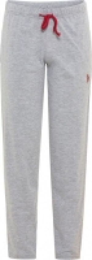 U.S. Polo Assn. Loungehose, Tunnelzug, Logo-Stickerei, für Damen