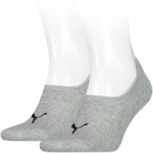Puma Sneakersocken, 2er-Pack, Logo 8.99 €