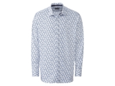 NOBEL LEAGUE® Herren Business Hemd, aus reiner Baumwolle 8.99 €