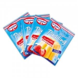 Original Pudding 0.85 €