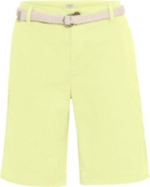 ESPRIT Shorts, Flechtgürtel, Stretch, für Damen 29.99 €