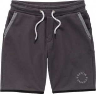 Karstadt  Garcia Shorts, Logo-Print, für Kinder