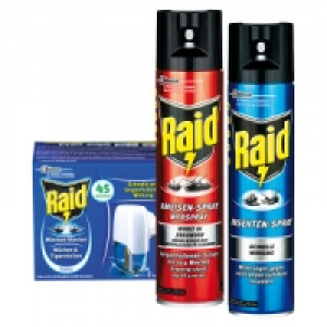 Norma Raid Ameisen-/ Insekten-Spray