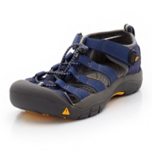Keen Sandale Keen NEWPORT H2 blau kombi