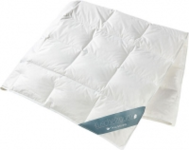 Häussling Dauneneinziehdecke Kuscheltraum