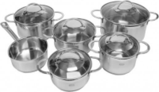 Rösle Topf-Set EXQUISITE, 6-teilig 149.99 €