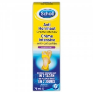 Norma Scholl Anti Hornhaut Creme Intensiv