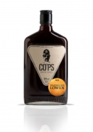 COPS Kaffeelikör 30% Vol 16.70 €
