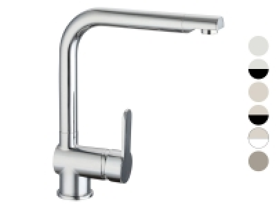 Schütte Küchenarmatur »RIO«, 360° Schwenkbereich 67.93 €