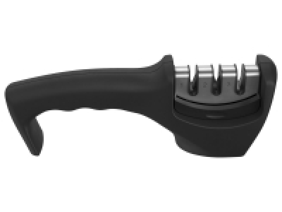 ERNESTO® Messerschärfer, 3-stufig 4.99 €