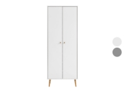 Schildmeyer Schuhschrank »Jonte II«, mit verstellbaren Stangen 216.04 €